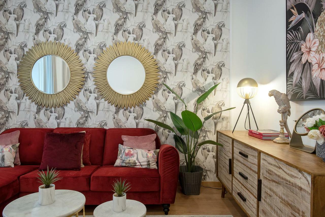 Liverpool Tree Apartment Lissabon
